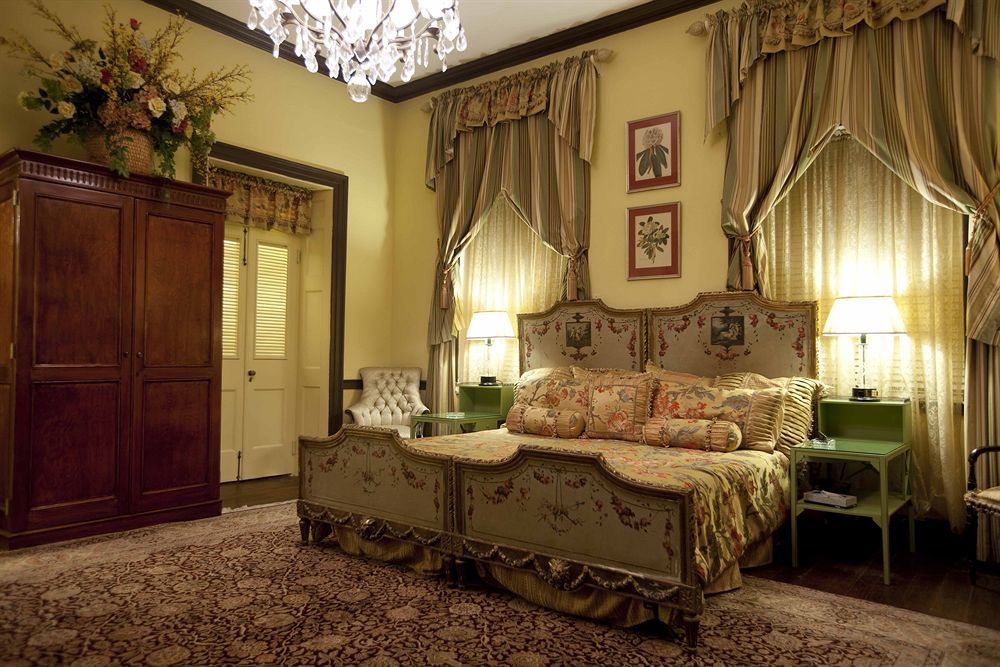 Hotel Graycliff Hotel And Restaurant
