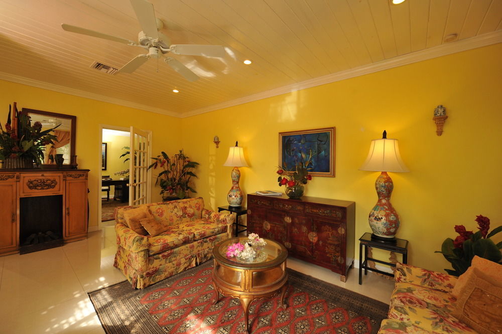 Hotel Graycliff Hotel And Restaurant 4*