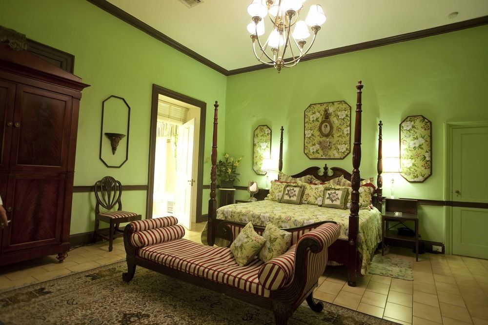 Graycliff Hotel And Restaurant 4* Nassau