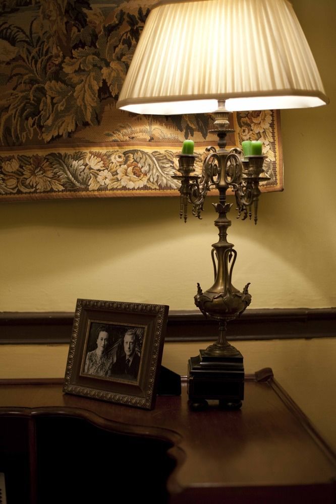 Graycliff Hotel And Restaurant Hotel 4*